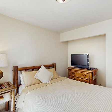 Rim Village M1 모아브 외부 사진