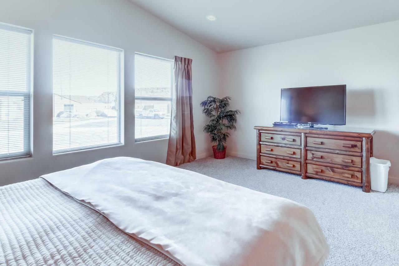 Rim Village M1 모아브 외부 사진